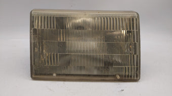 compare product 1996 Jeep Grand Cherokee Passenger Right Oem Head Light Headlight Lamp