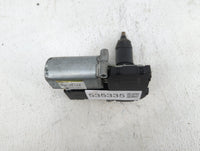 1998 Jeep Grand Cherokee Front Windshield Wiper Motor P/N:533 50 412 Fits OEM Used Auto Parts - Oemusedautoparts1.com