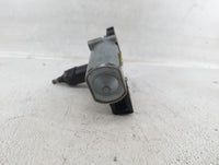 1998 Jeep Grand Cherokee Front Windshield Wiper Motor P/N:533 50 412 Fits OEM Used Auto Parts - Oemusedautoparts1.com