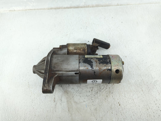 1994-1998 Jeep Grand Cherokee Car Starter Motor Solenoid OEM P/N:M0001T74287ZC 56041014 Fits Fits 1994 1995 1996 1997 1998 O