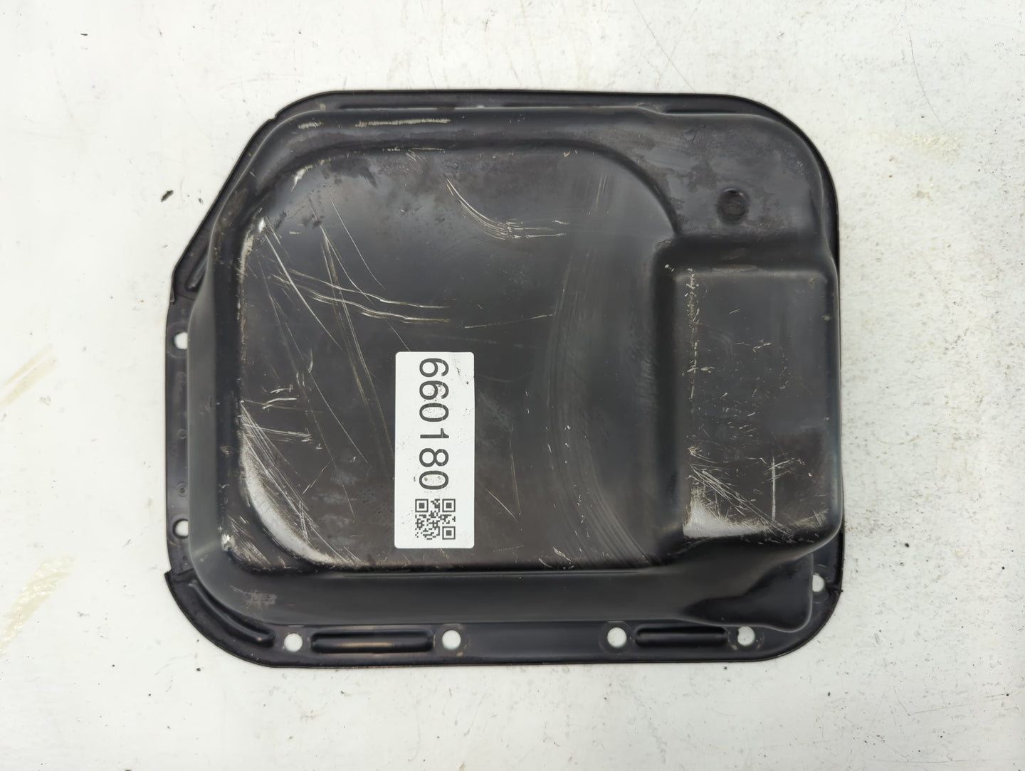 1996-2001 Jeep Grand Cherokee Throttle Body P/N:56027942AC Fits Fits 1996 1997 1998 1999 2000 2001 OEM Used Auto Parts - Oem