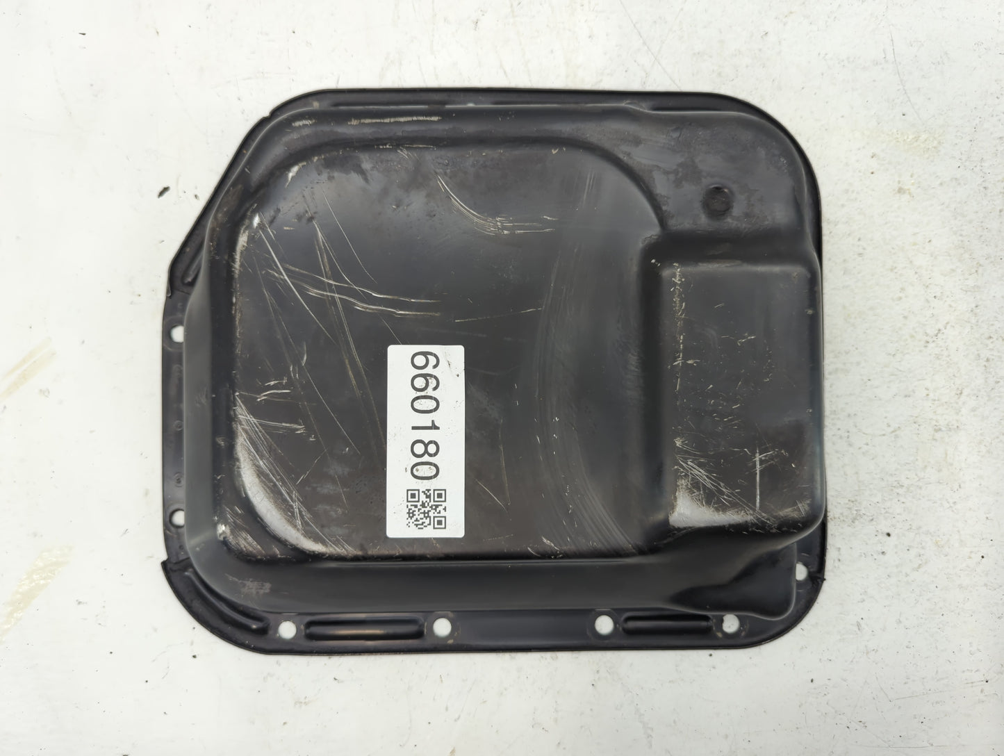 1996-2001 Jeep Grand Cherokee Throttle Body P/N:56027942AC Fits Fits 1996 1997 1998 1999 2000 2001 OEM Used Auto Parts - Oem