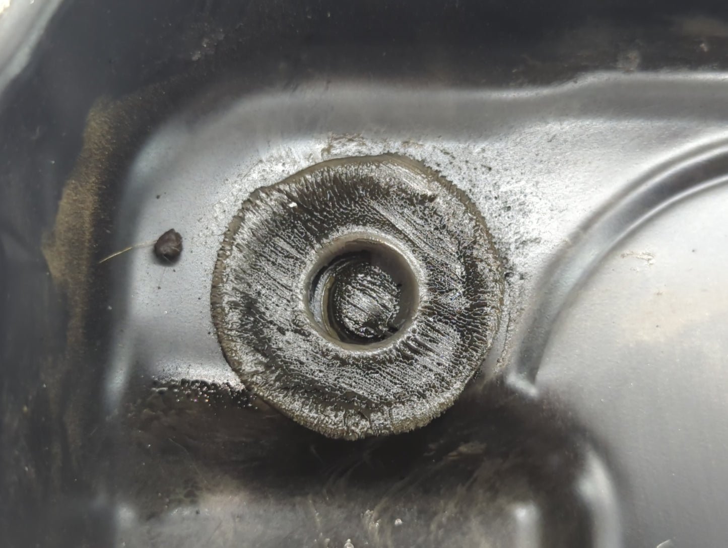 1996-2001 Jeep Grand Cherokee Throttle Body P/N:56027942AC Fits Fits 1996 1997 1998 1999 2000 2001 OEM Used Auto Parts - Oem