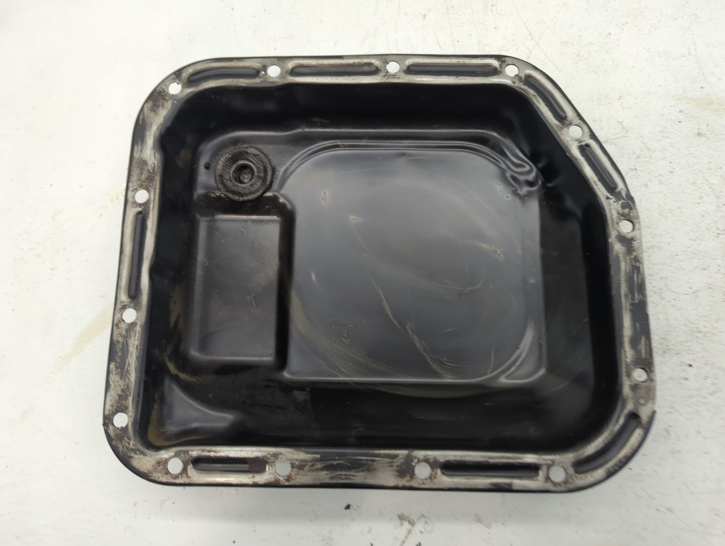 1996-2001 Jeep Grand Cherokee Throttle Body P/N:56027942AC Fits Fits 1996 1997 1998 1999 2000 2001 OEM Used Auto Parts - Oem