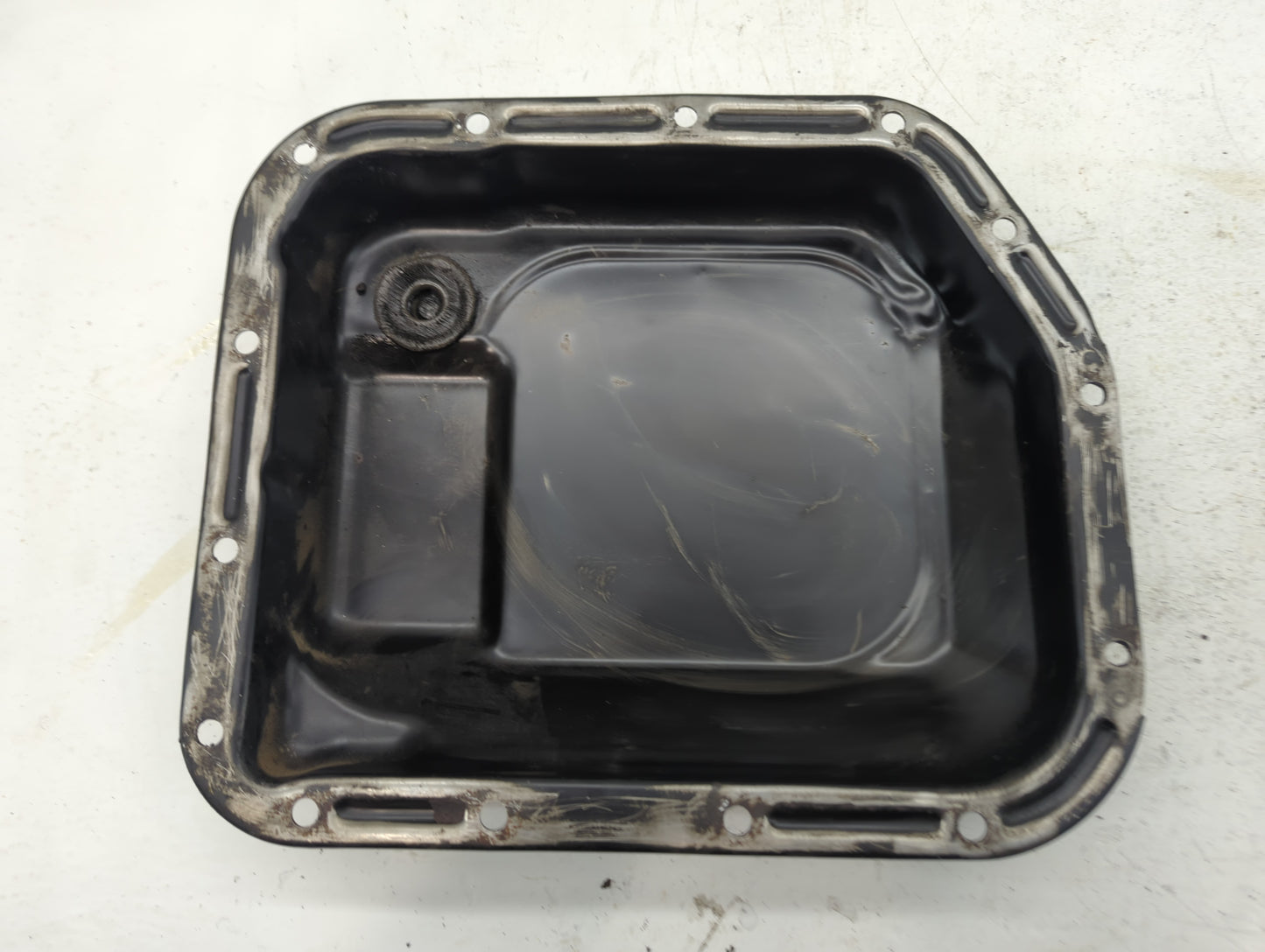 1996-2001 Jeep Grand Cherokee Throttle Body P/N:56027942AC Fits Fits 1996 1997 1998 1999 2000 2001 OEM Used Auto Parts - Oem