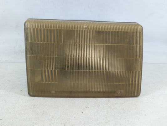 1996 Jeep Grand Cherokee Passenger Right Oem Head Light Headlight Lamp - Oemusedautoparts1.com