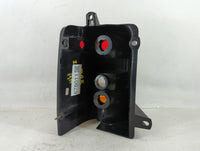 1993-1998 Jeep Grand Cherokee Tail Light Assembly Passenger Right OEM P/N:55155736AB 55155734AA Fits OEM Used Auto Parts - O