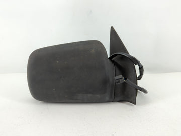 1996-1998 Jeep Grand Cherokee Passenger Side View Mirror - Right Door Mirror OEM Used - Oemusedautoparts1.com