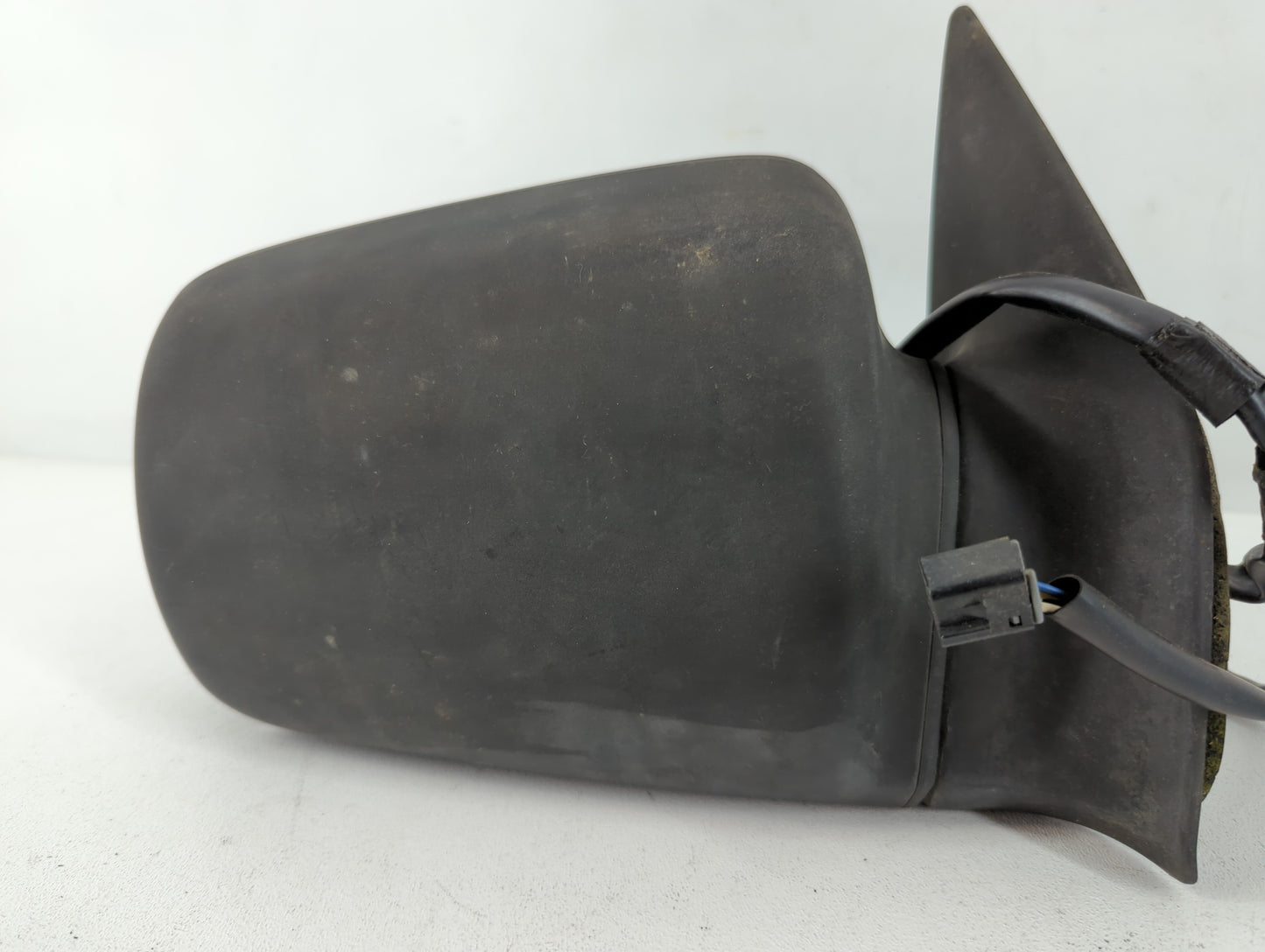 1996-1998 Jeep Grand Cherokee Passenger Side View Mirror - Right Door Mirror OEM Used - Oemusedautoparts1.com