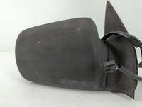 1996-1998 Jeep Grand Cherokee Passenger Side View Mirror - Right Door Mirror OEM Used - Oemusedautoparts1.com