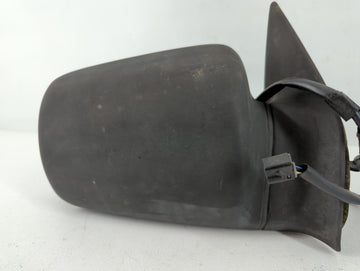 1996-1998 Jeep Grand Cherokee Passenger Side View Mirror - Right Door Mirror OEM Used