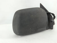 1996-1998 Jeep Grand Cherokee Side Mirror Replacement Passenger Right View Door Mirror P/N:E1010453 Fits Fits 1996 1997 1998