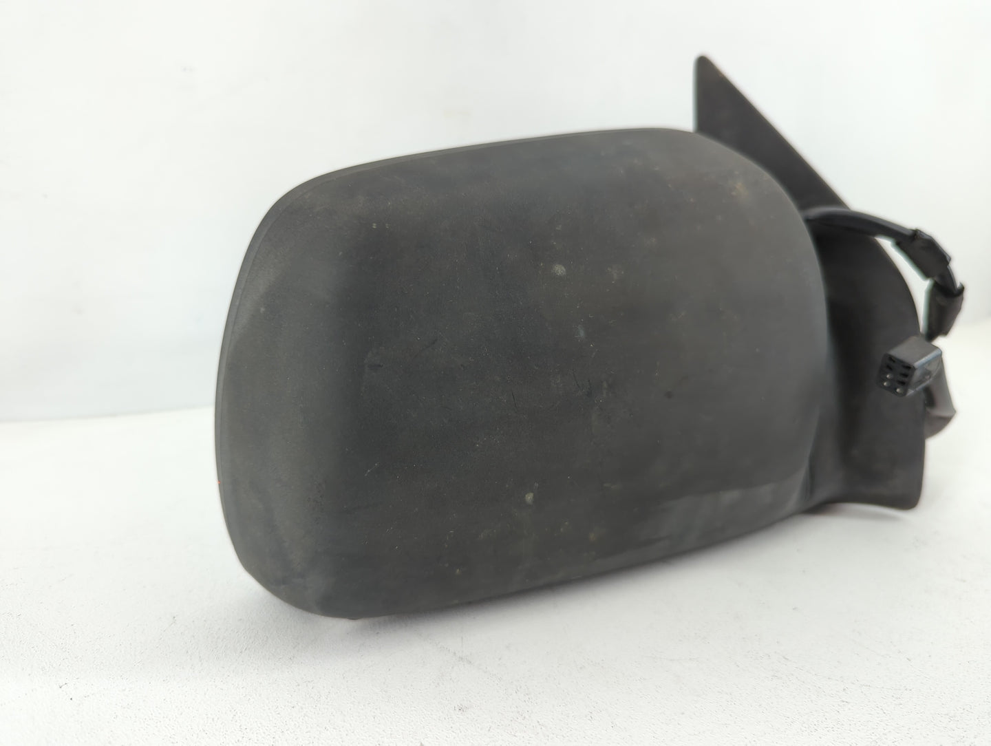 1996-1998 Jeep Grand Cherokee Passenger Side View Mirror - Right Door Mirror OEM Used - Oemusedautoparts1.com