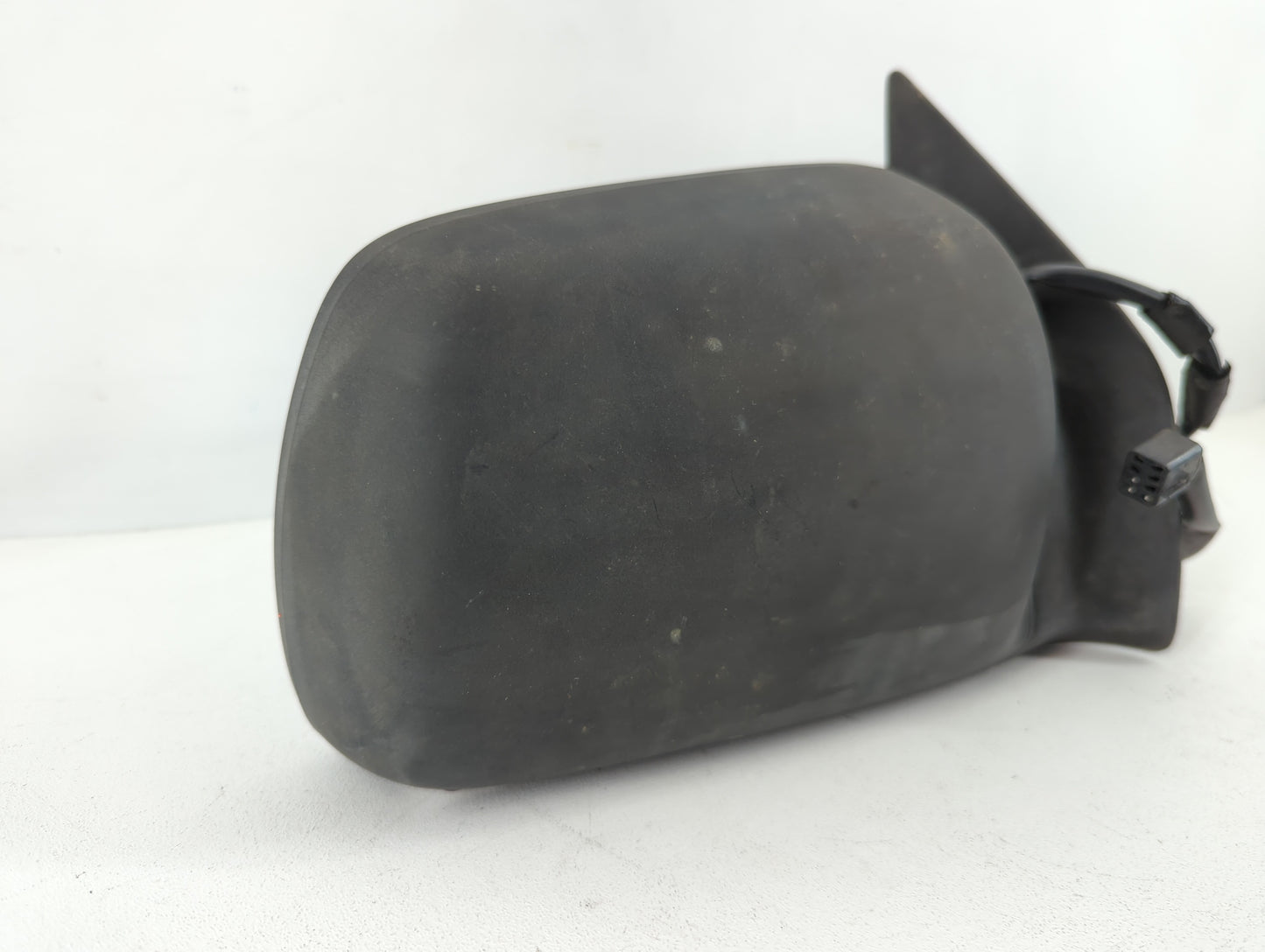 1996-1998 Jeep Grand Cherokee Passenger Side View Mirror - Right Door Mirror OEM Used - Oemusedautoparts1.com