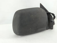 1996-1998 Jeep Grand Cherokee Passenger Side View Mirror - Right Door Mirror OEM Used - Oemusedautoparts1.com