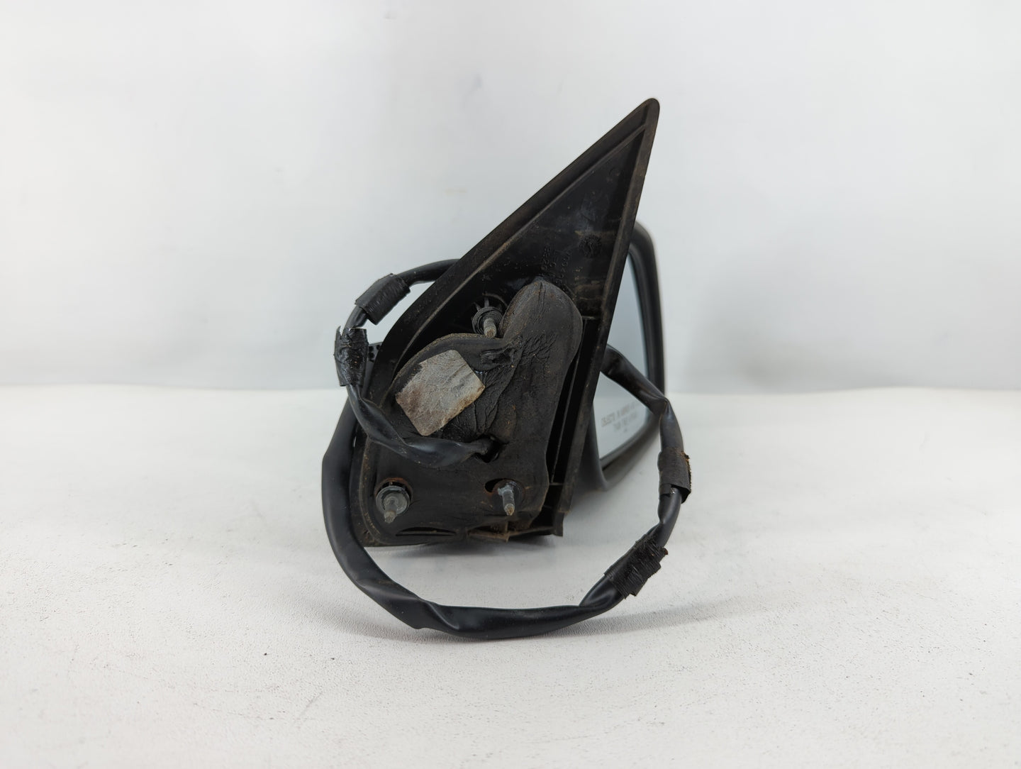 1996-1998 Jeep Grand Cherokee Side Mirror Replacement Passenger Right View Door Mirror P/N:E1010453 Fits Fits 1996 1997 1998