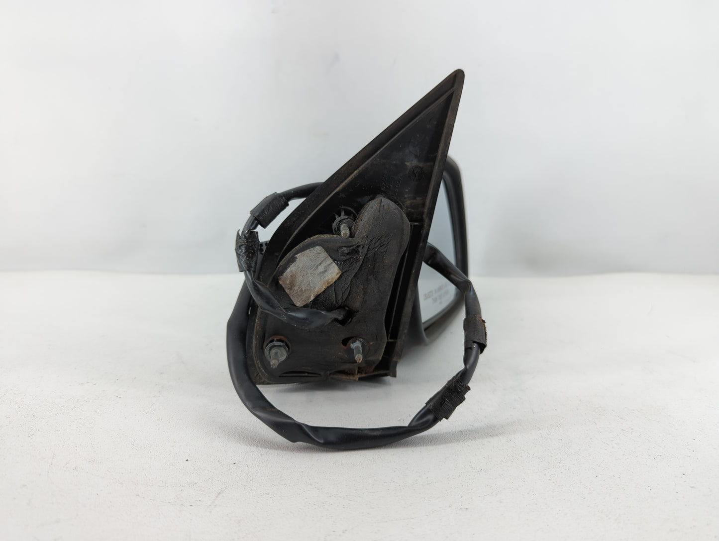 1996-1998 Jeep Grand Cherokee Side Mirror Replacement Passenger Right View Door Mirror P/N:E1010453 Fits Fits 1996 1997 1998