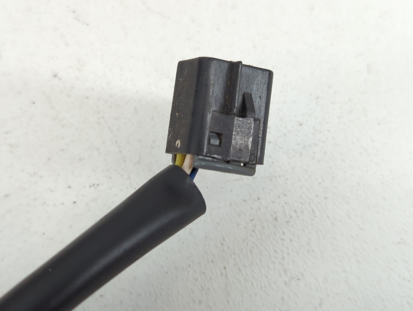 1996-1998 Jeep Grand Cherokee Passenger Side View Mirror - Right Door Mirror OEM Used - Oemusedautoparts1.com