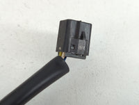 1996-1998 Jeep Grand Cherokee Passenger Side View Mirror - Right Door Mirror OEM Used - Oemusedautoparts1.com