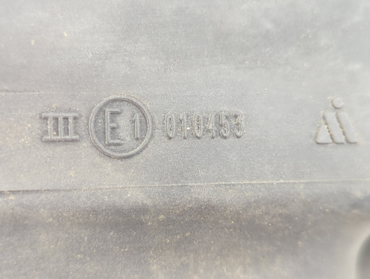 1996-1998 Jeep Grand Cherokee Side Mirror Replacement Passenger Right View Door Mirror P/N:E1010453 Fits Fits 1996 1997 1998