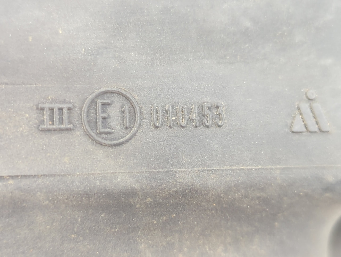 1996-1998 Jeep Grand Cherokee Side Mirror Replacement Passenger Right View Door Mirror P/N:E1010453 Fits Fits 1996 1997 1998