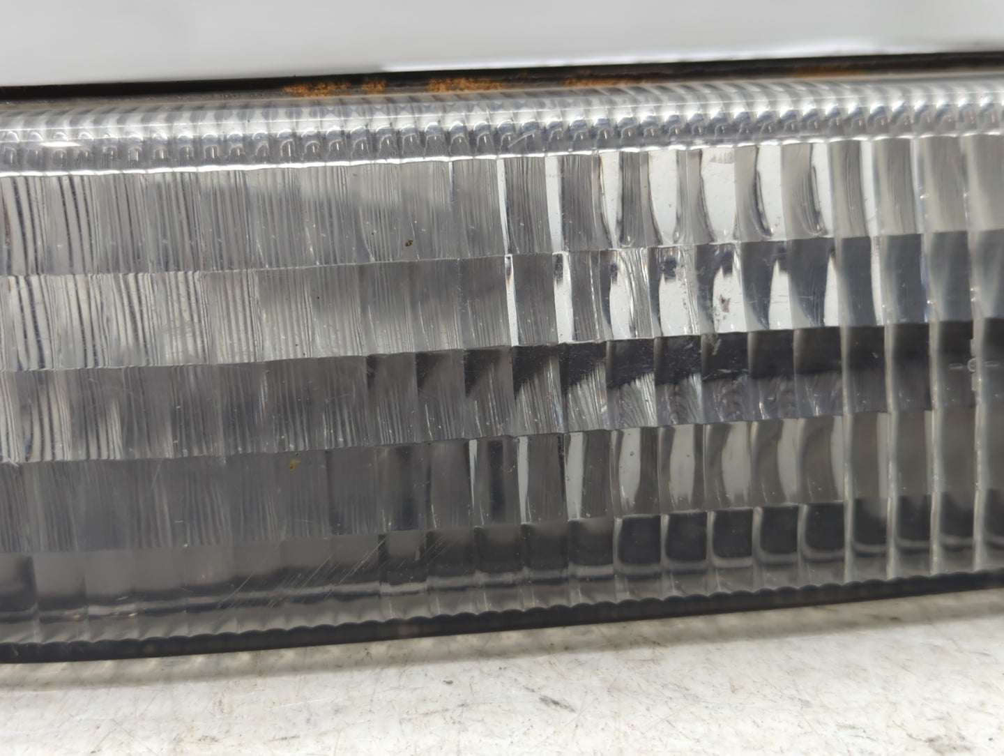 1993-1998 Jeep Grand Cherokee Tail Light Assembly Passenger Right OEM P/N:55054580 55054584 Fits OEM Used Auto Parts - Oemus