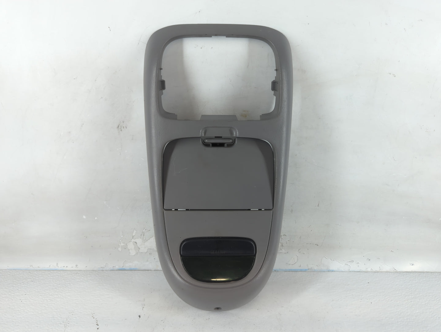 1998 Jeep Grand Cherokee Overhead Roof Console - Oemusedautoparts1.com