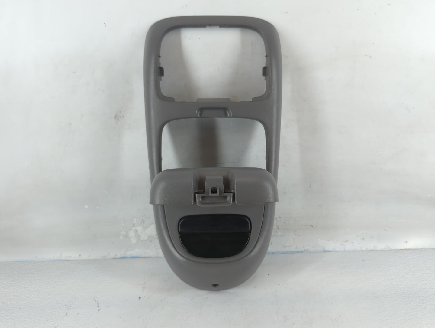 1998 Jeep Grand Cherokee Overhead Roof Console - Oemusedautoparts1.com