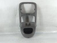 1998 Jeep Grand Cherokee Overhead Roof Console - Oemusedautoparts1.com