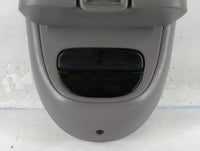 1998 Jeep Grand Cherokee Overhead Roof Console - Oemusedautoparts1.com