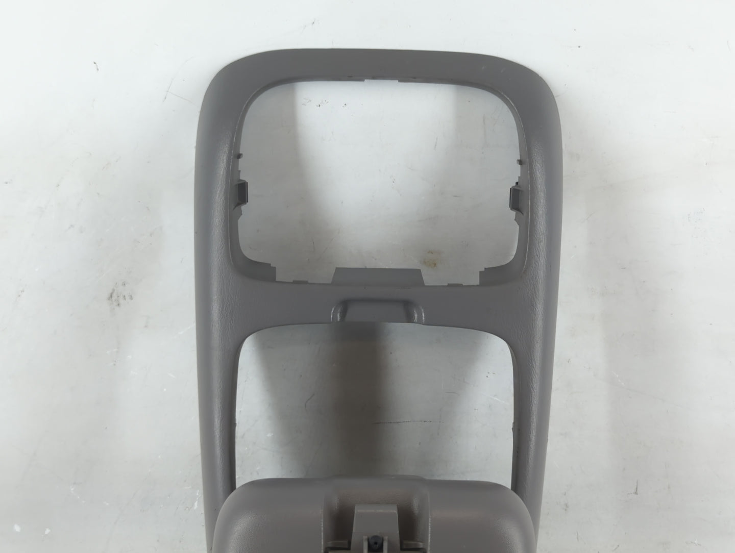 1998 Jeep Grand Cherokee Overhead Roof Console - Oemusedautoparts1.com