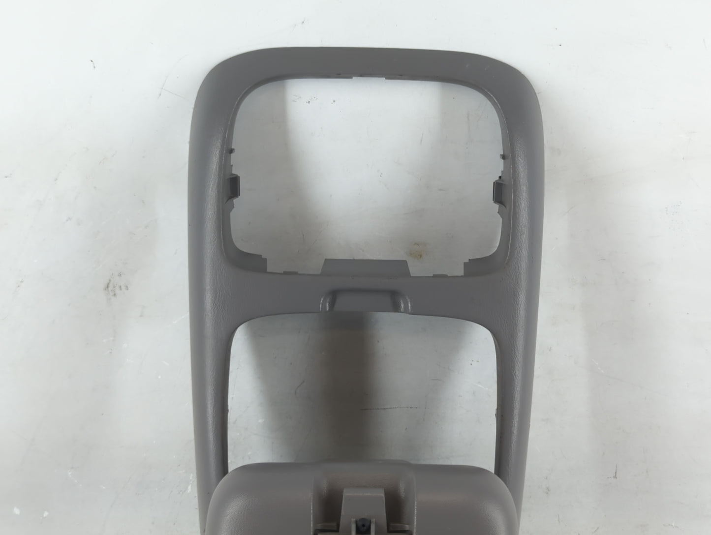 1998 Jeep Grand Cherokee Overhead Roof Console - Oemusedautoparts1.com