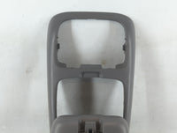 1998 Jeep Grand Cherokee Overhead Roof Console - Oemusedautoparts1.com