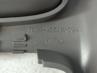 1998 Jeep Grand Cherokee Overhead Roof Console - Oemusedautoparts1.com