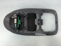 1998 Jeep Grand Cherokee Overhead Roof Console - Oemusedautoparts1.com