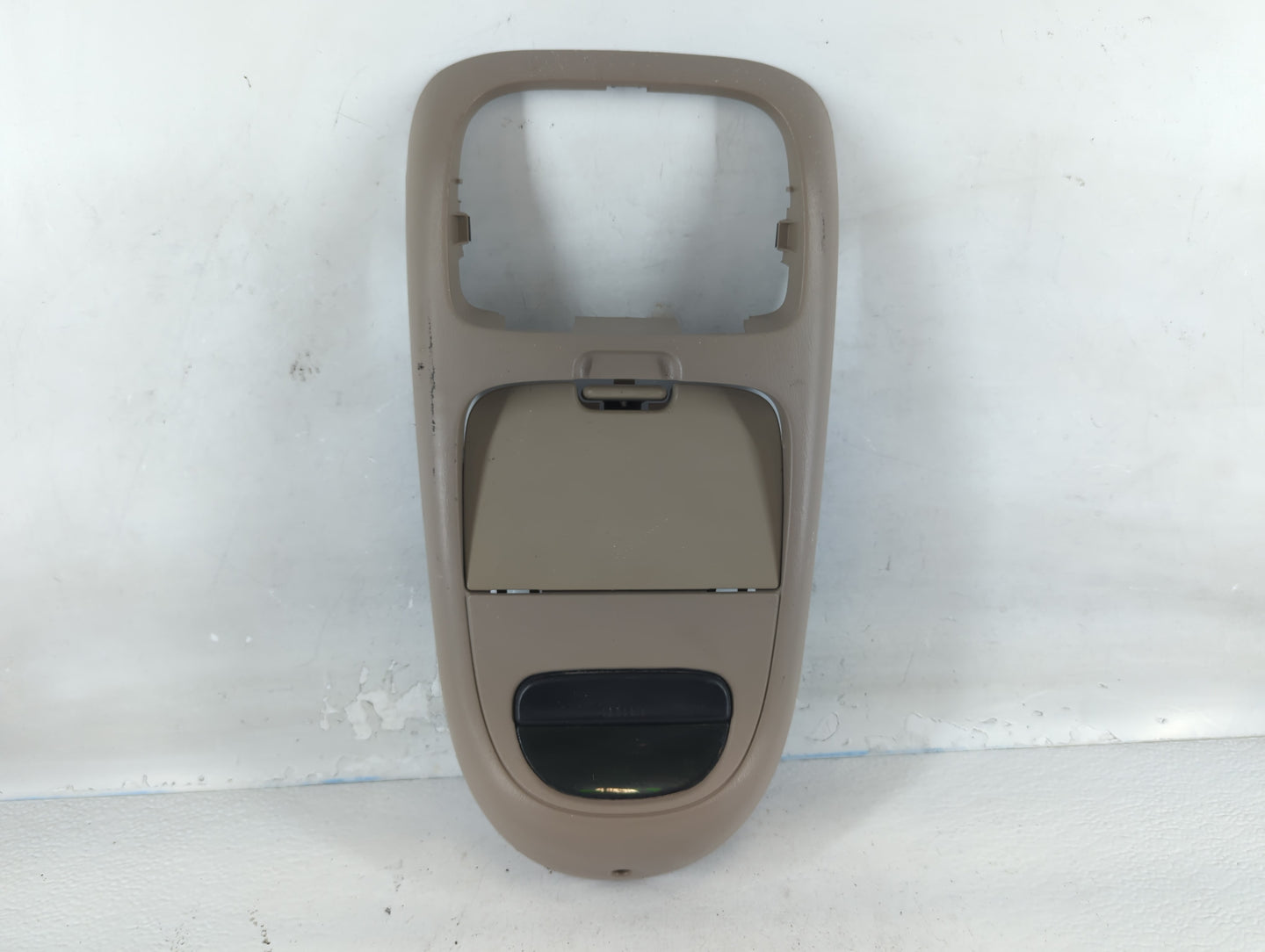 1998 Jeep Grand Cherokee Overhead Roof Console - Oemusedautoparts1.com