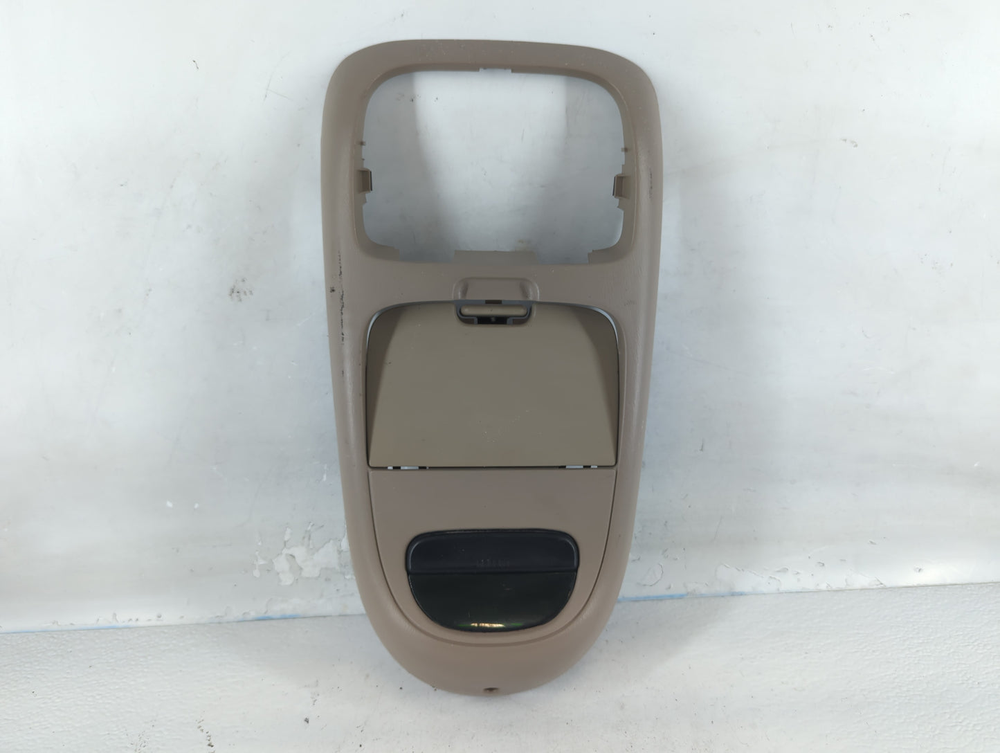 1998 Jeep Grand Cherokee Overhead Roof Console - Oemusedautoparts1.com