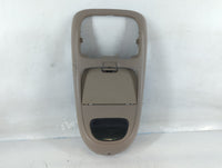 1998 Jeep Grand Cherokee Overhead Roof Console - Oemusedautoparts1.com