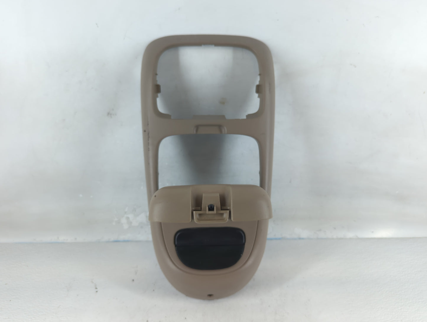 1998 Jeep Grand Cherokee Overhead Roof Console - Oemusedautoparts1.com