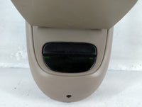 1998 Jeep Grand Cherokee Overhead Roof Console - Oemusedautoparts1.com