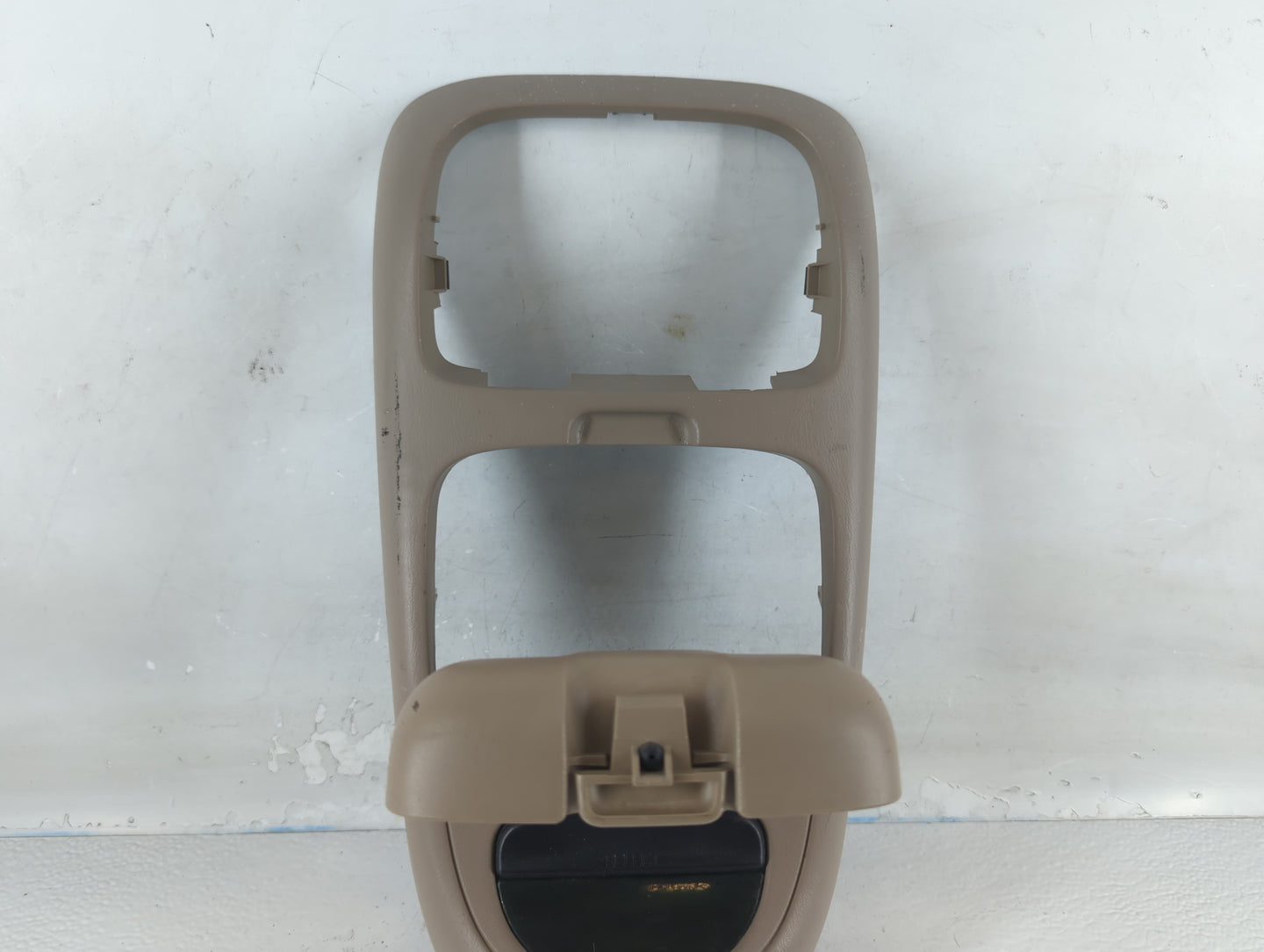 1998 Jeep Grand Cherokee Overhead Roof Console - Oemusedautoparts1.com