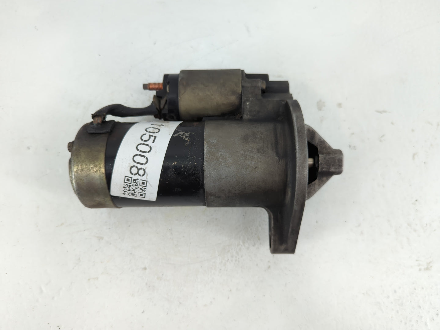 1994-1998 Jeep Wrangler Car Starter Motor Solenoid OEM P/N:56041014 Fits Fits 1994 1995 1996 1997 1998 OEM Used Auto Parts -