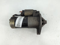 1994-1998 Jeep Wrangler Car Starter Motor Solenoid OEM P/N:56041014 Fits Fits 1994 1995 1996 1997 1998 OEM Used Auto Parts -