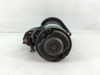 1994-1998 Jeep Wrangler Car Starter Motor Solenoid OEM P/N:56041014 Fits Fits 1994 1995 1996 1997 1998 OEM Used Auto Parts -