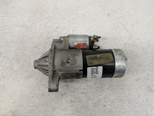1994-1998 Jeep Wrangler Car Starter Motor Solenoid OEM P/N:56041014 Fits Fits 1994 1995 1996 1997 1998 OEM Used Auto Parts -
