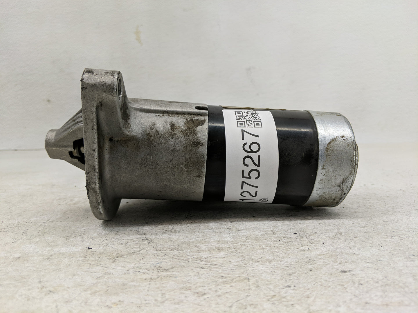 1994-1998 Jeep Wrangler Car Starter Motor Solenoid OEM P/N:56041014 Fits Fits 1994 1995 1996 1997 1998 OEM Used Auto Parts -