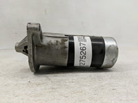 1994-1998 Jeep Wrangler Car Starter Motor Solenoid OEM P/N:56041014 Fits Fits 1994 1995 1996 1997 1998 OEM Used Auto Parts -