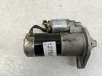 1994-1998 Jeep Wrangler Car Starter Motor Solenoid OEM P/N:56041014 Fits Fits 1994 1995 1996 1997 1998 OEM Used Auto Parts -