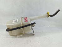 1998-2001 Kia Sephia Radiator Coolant Overflow Expansion Tank Bottle - Oemusedautoparts1.com