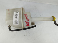 1998-2001 Kia Sephia Radiator Coolant Overflow Expansion Tank Bottle - Oemusedautoparts1.com